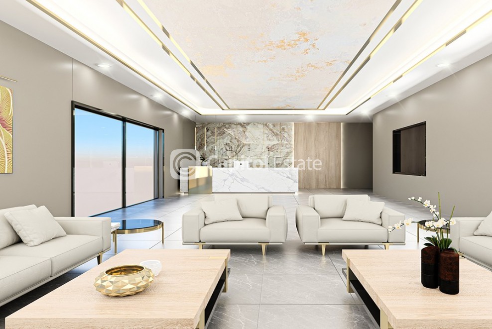 2 Bed, 2 Bath, ApartmentFor Sale, Mahmutlar