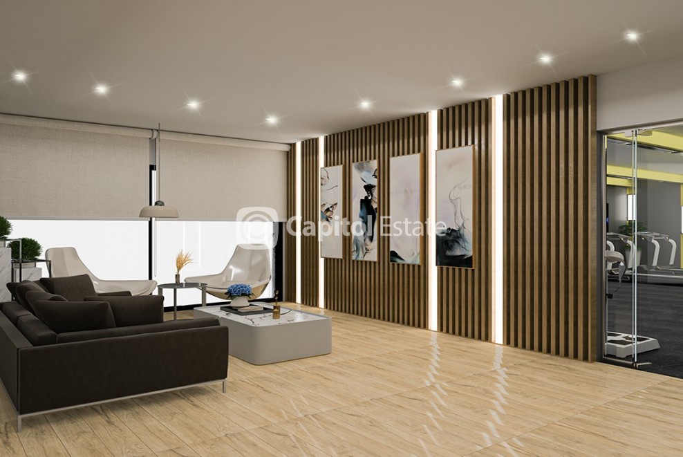 2 Bed, 2 Bath, ApartmentFor Sale, Mahmutlar