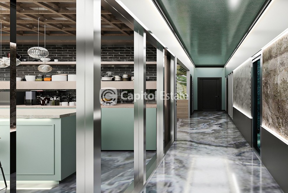 2 Bed, 2 Bath, ApartmentFor Sale, Mahmutlar