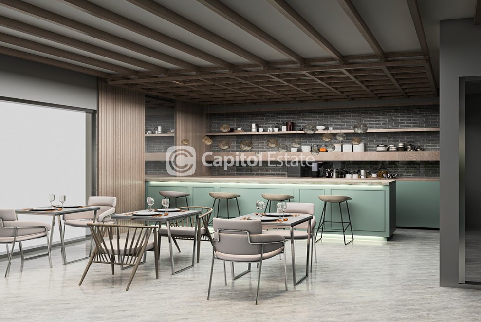 2 Bed, 2 Bath, ApartmentFor Sale, Mahmutlar