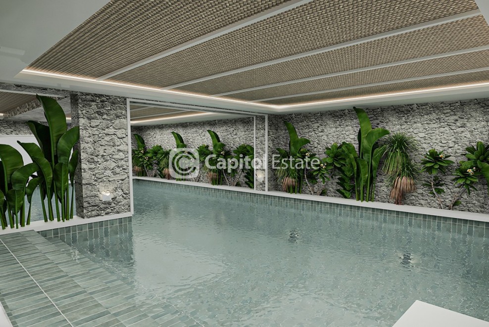 2 Bed, 2 Bath, ApartmentFor Sale, Mahmutlar