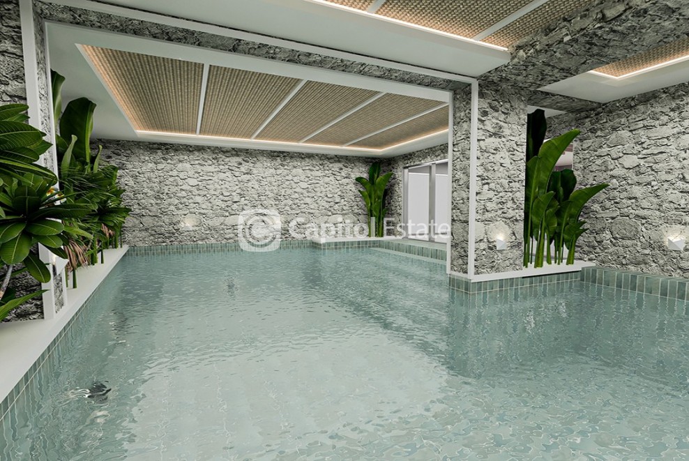 2 Bed, 2 Bath, ApartmentFor Sale, Mahmutlar