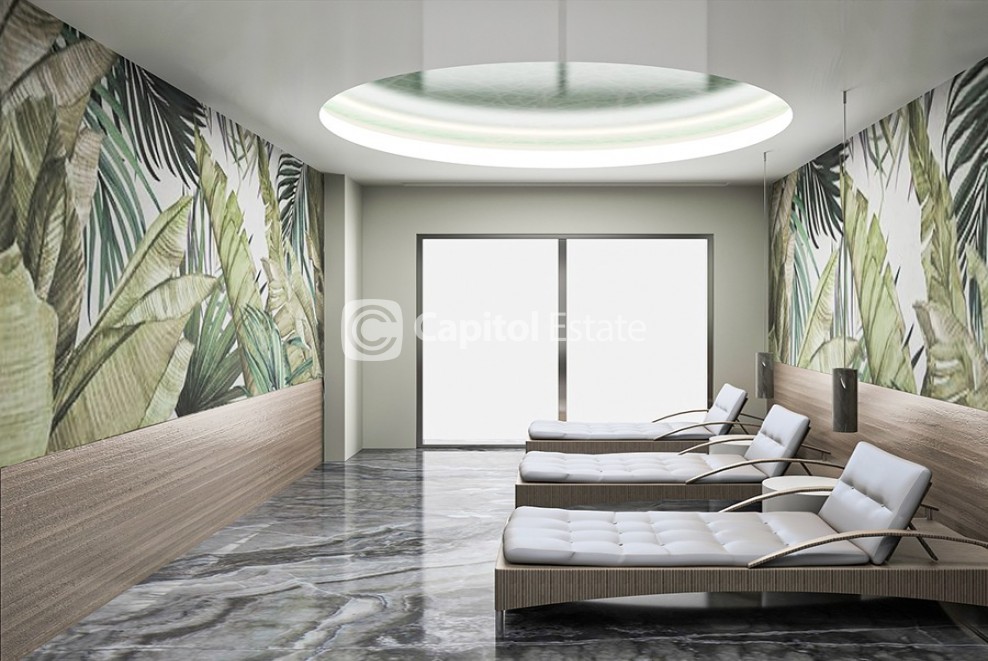 2 Bed, 2 Bath, ApartmentFor Sale, Mahmutlar