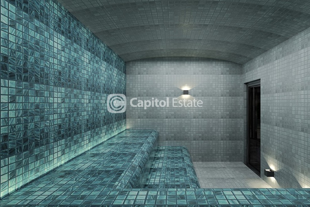 2 Bed, 2 Bath, ApartmentFor Sale, Mahmutlar