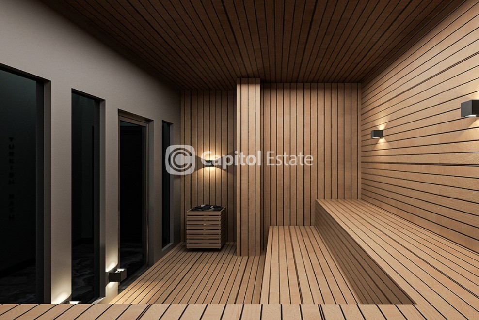 2 Bed, 2 Bath, ApartmentFor Sale, Mahmutlar