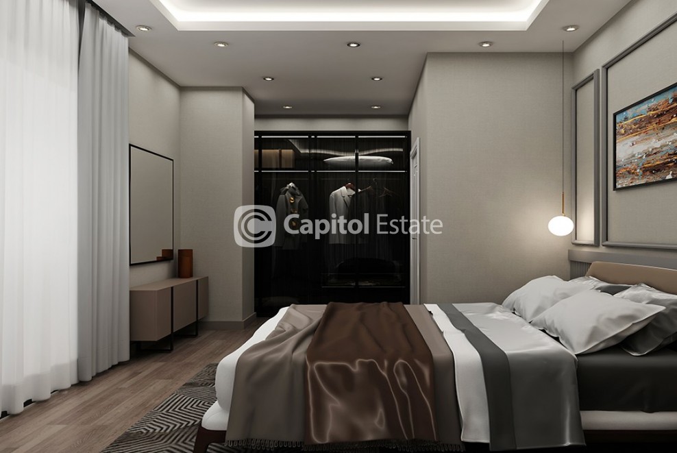 2 Bed, 2 Bath, ApartmentFor Sale, Mahmutlar