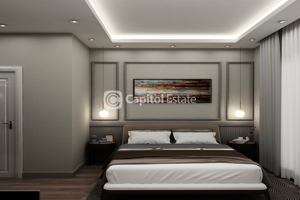 2 Bed, 2 Bath, ApartmentFor Sale, Mahmutlar