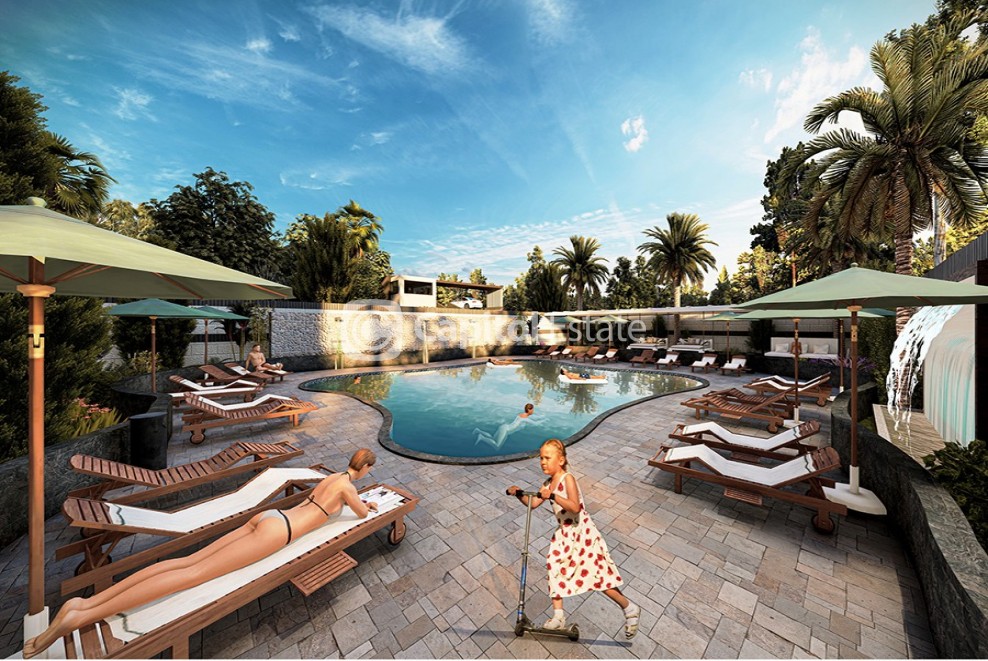 2 Bed, 2 Bath, ApartmentFor Sale, Mahmutlar