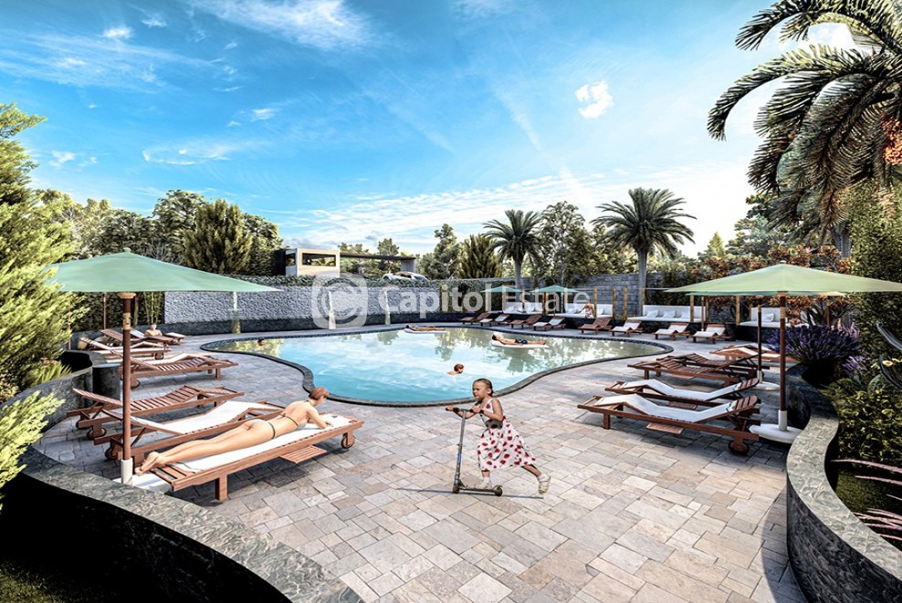 2 Bed, 2 Bath, ApartmentFor Sale, Mahmutlar