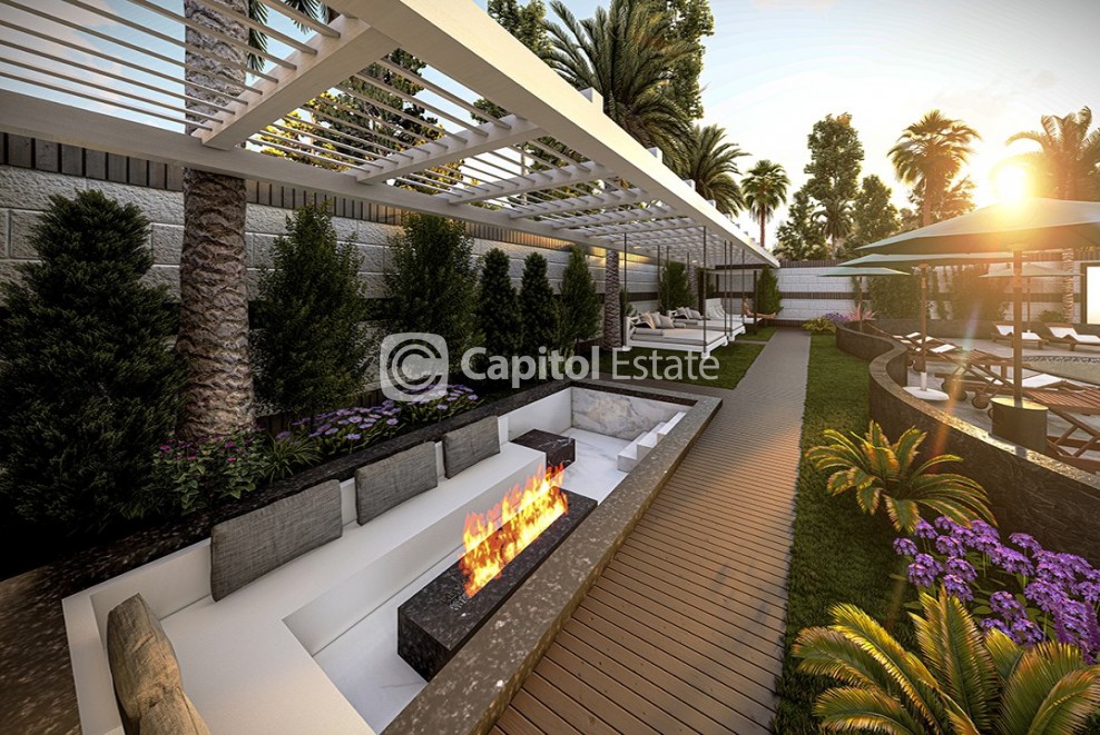 2 Bed, 2 Bath, ApartmentFor Sale, Mahmutlar