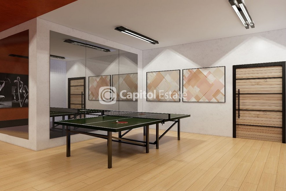 1 Bed, 1 Bath, HouseFor Sale, Alanya