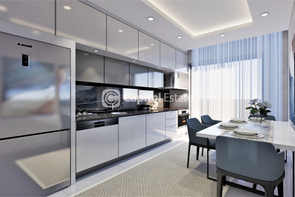 1 Bed, 1 Bath, HouseFor Sale, Alanya