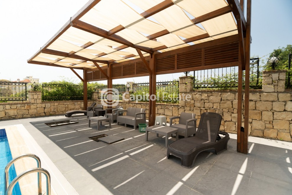 3 Bed, 2 Bath, ApartmentFor Sale, Avsallar