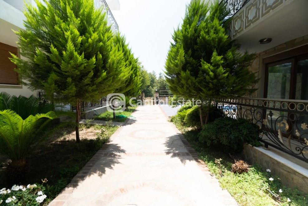 3 Bed, 2 Bath, ApartmentFor Sale, Avsallar