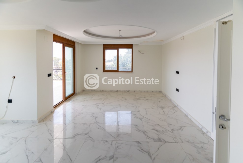 3 Bed, 2 Bath, ApartmentFor Sale, Avsallar