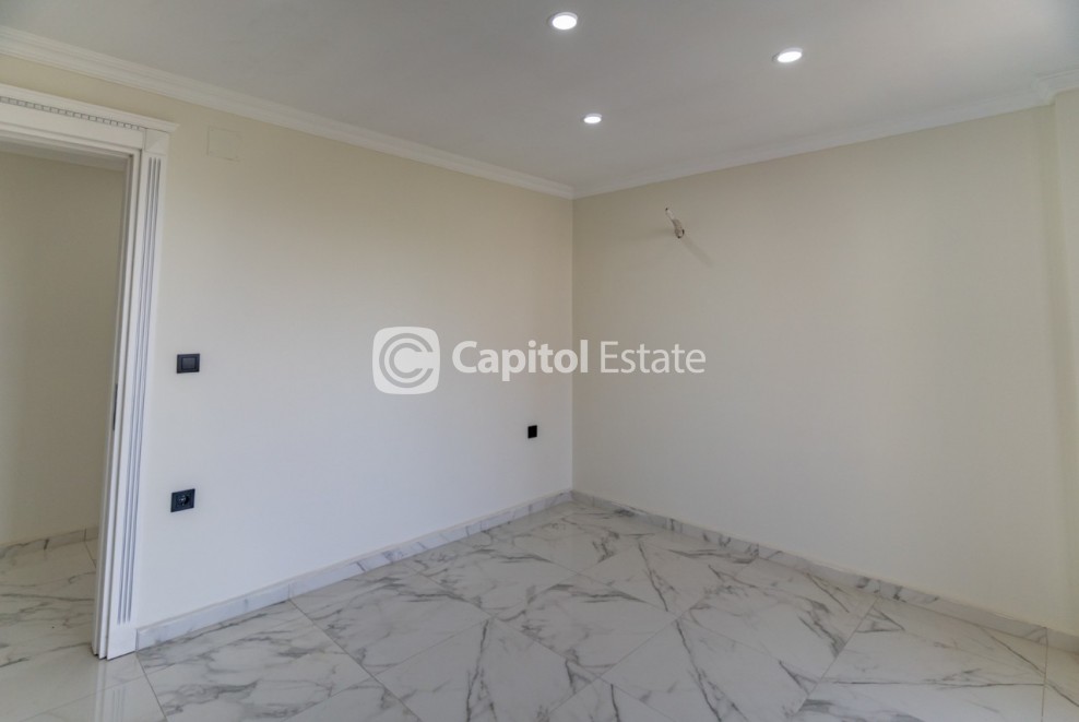 3 Bed, 2 Bath, ApartmentFor Sale, Avsallar