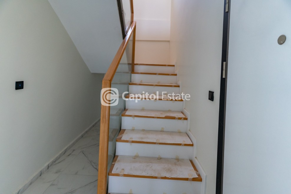 3 Bed, 2 Bath, ApartmentFor Sale, Avsallar