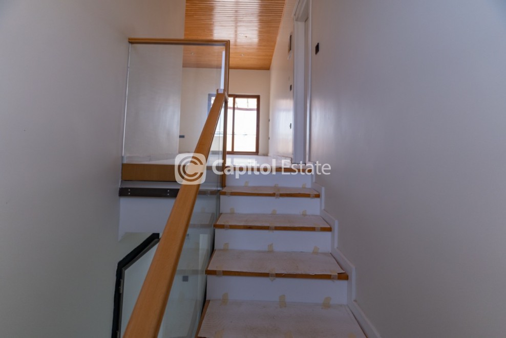 3 Bed, 2 Bath, ApartmentFor Sale, Avsallar