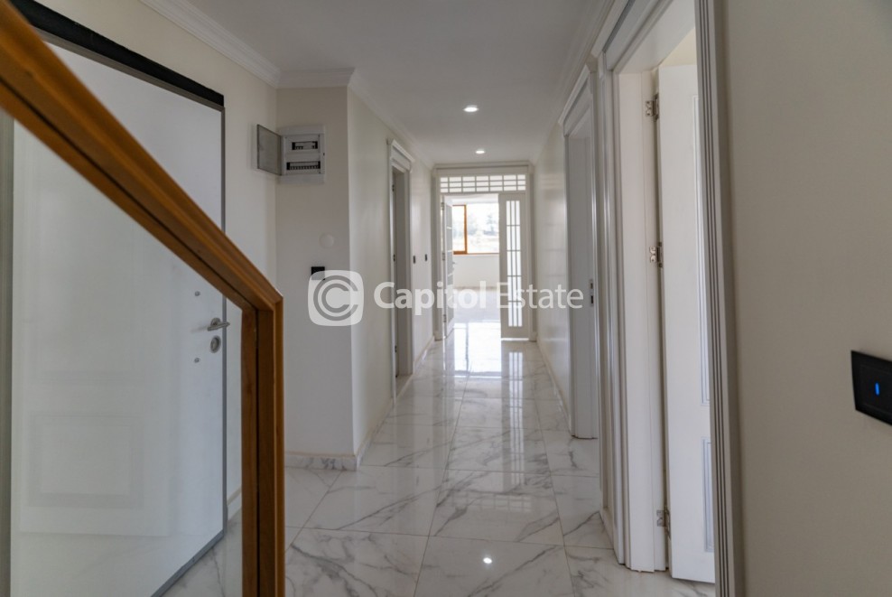 3 Bed, 2 Bath, ApartmentFor Sale, Avsallar