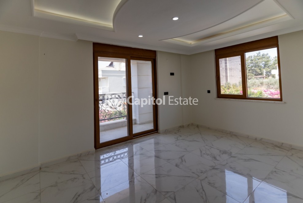 3 Bed, 2 Bath, ApartmentFor Sale, Avsallar