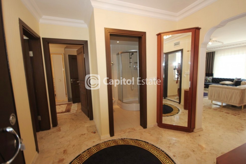 2 Bed, 1 Bath, ApartmentFor Sale, Mahmutlar