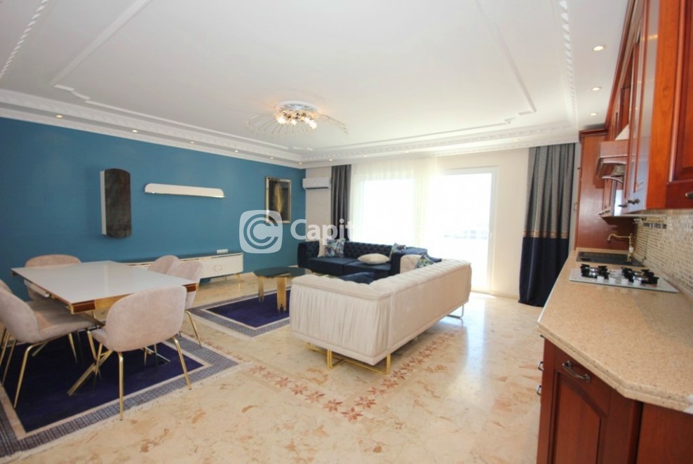 2 Bed, 1 Bath, ApartmentFor Sale, Mahmutlar