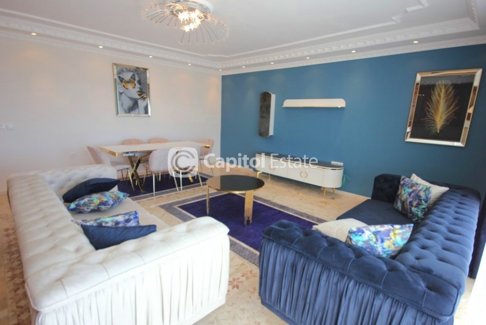 2 Bed, 1 Bath, ApartmentFor Sale, Mahmutlar