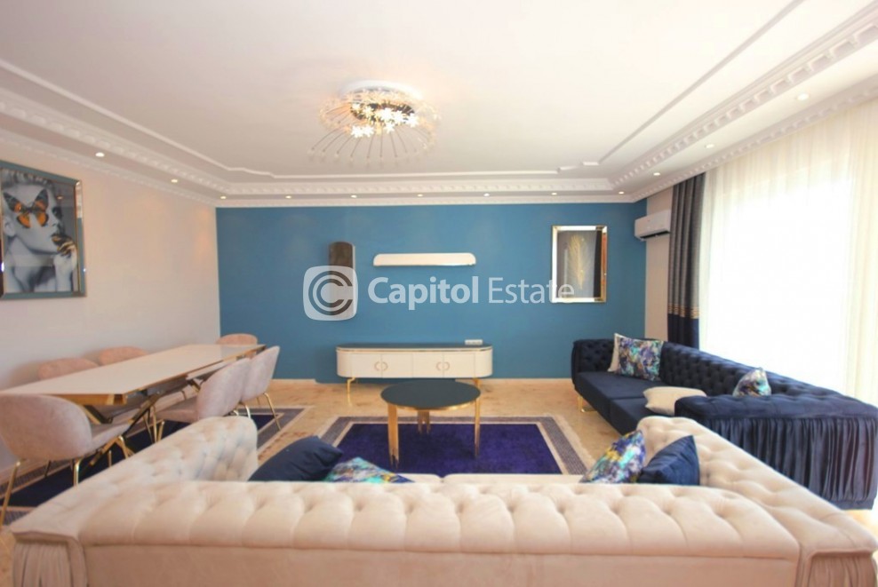 2 Bed, 1 Bath, ApartmentFor Sale, Mahmutlar