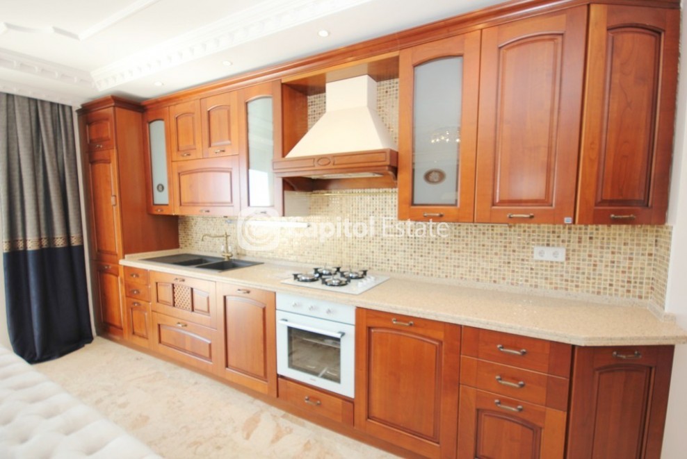 2 Bed, 1 Bath, ApartmentFor Sale, Mahmutlar