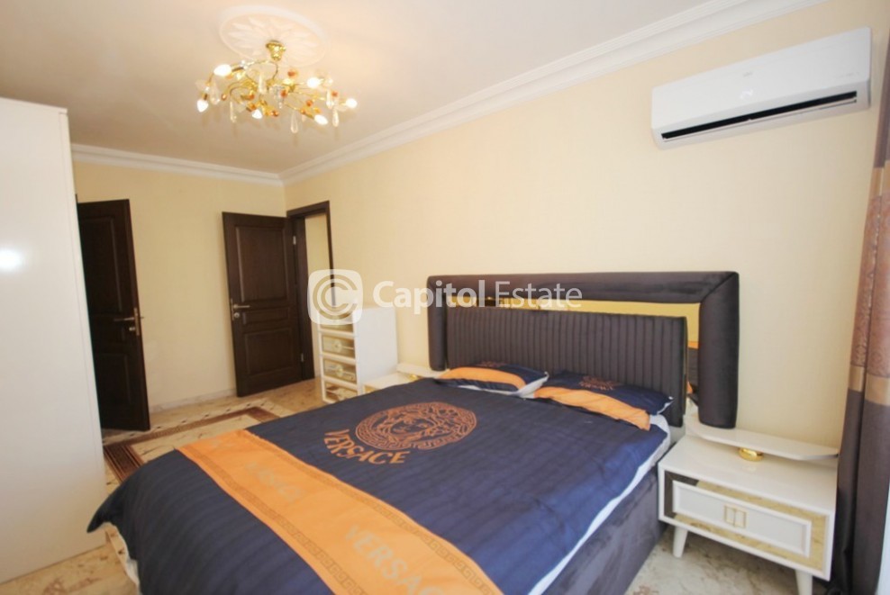 2 Bed, 1 Bath, ApartmentFor Sale, Mahmutlar