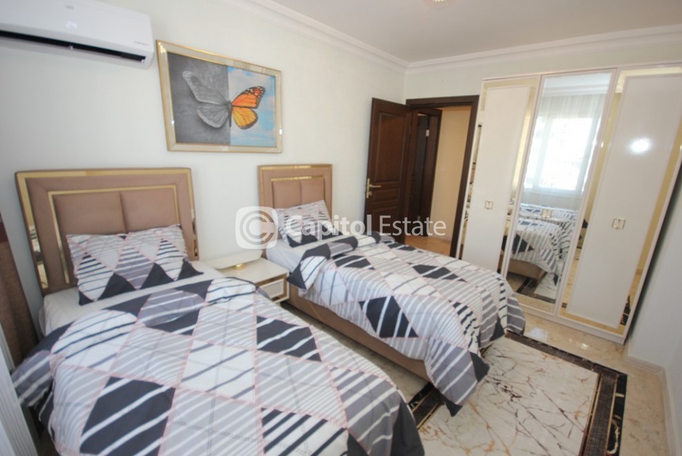 2 Bed, 1 Bath, ApartmentFor Sale, Mahmutlar