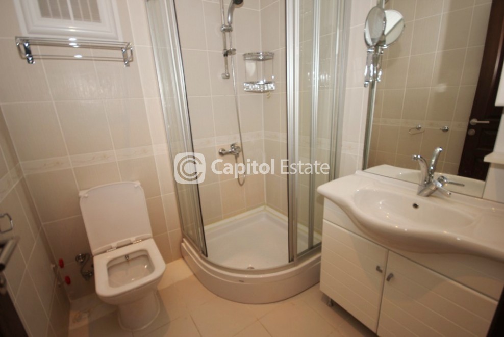 2 Bed, 1 Bath, ApartmentFor Sale, Mahmutlar