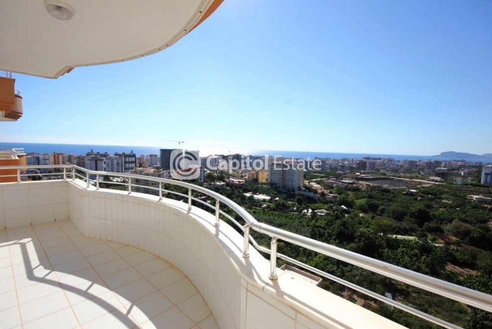 2 Bed, 1 Bath, ApartmentFor Sale, Mahmutlar