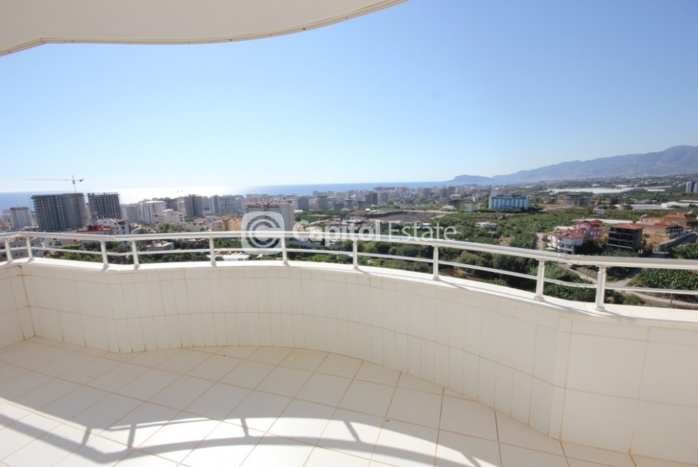 2 Bed, 1 Bath, ApartmentFor Sale, Mahmutlar