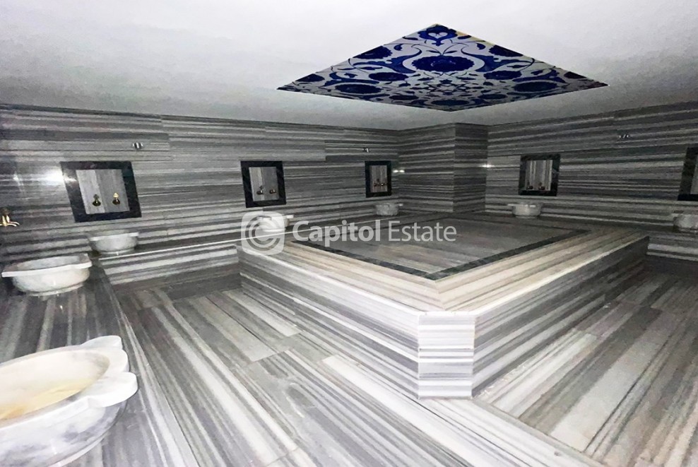 2 Bed, 2 Bath, ApartmentFor Sale, Kestel