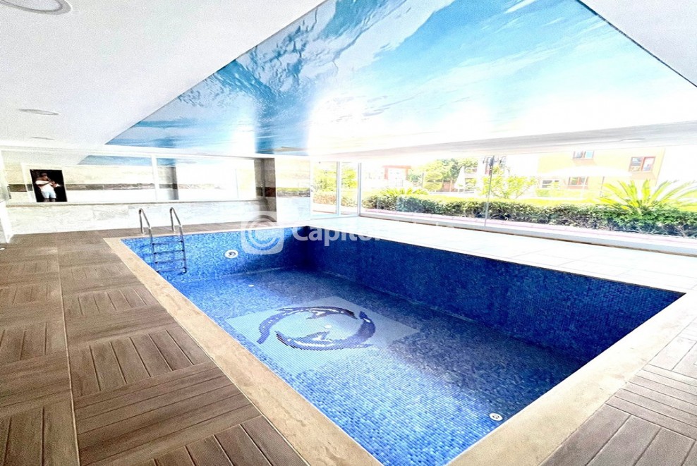 2 Bed, 2 Bath, ApartmentFor Sale, Kestel