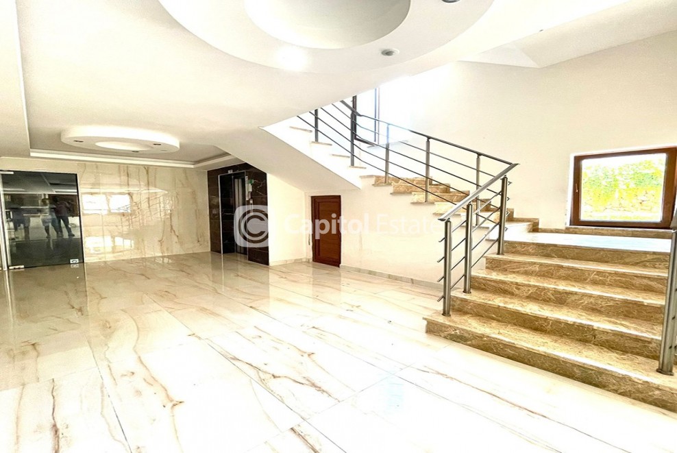 2 Bed, 2 Bath, ApartmentFor Sale, Kestel