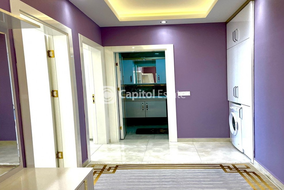 2 Bed, 2 Bath, ApartmentFor Sale, Kestel