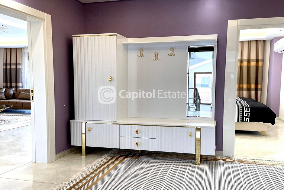 2 Bed, 2 Bath, ApartmentFor Sale, Kestel