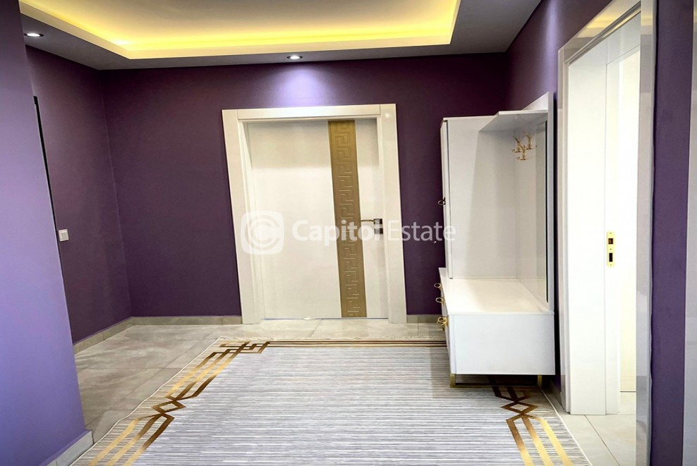 2 Bed, 2 Bath, ApartmentFor Sale, Kestel