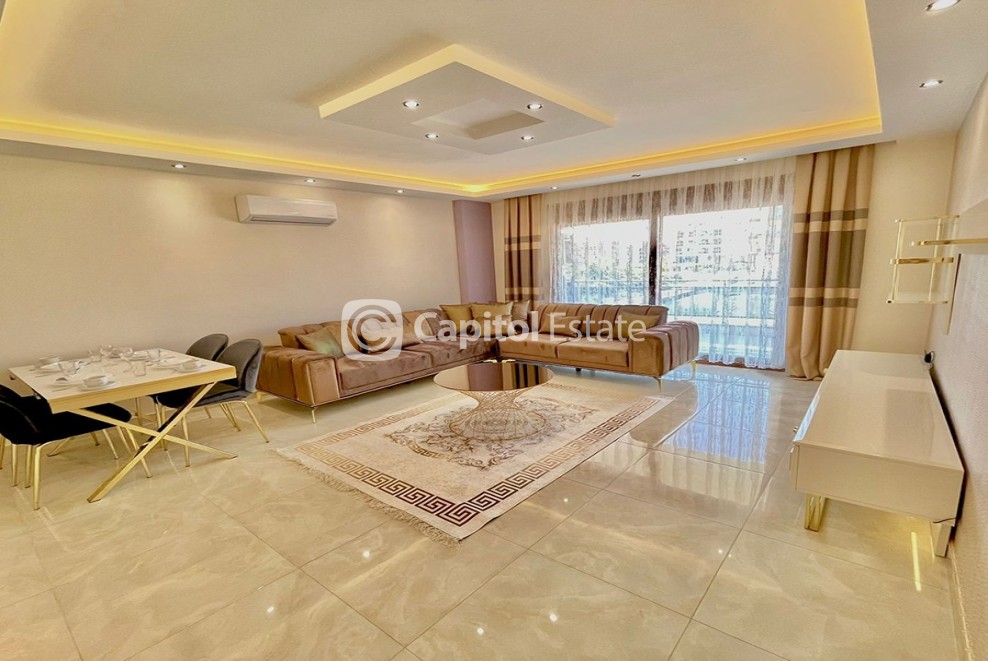 2 Bed, 2 Bath, ApartmentFor Sale, Kestel