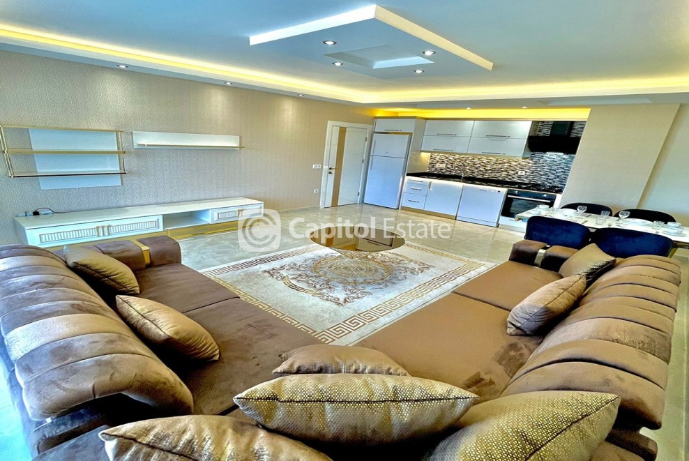 2 Bed, 2 Bath, ApartmentFor Sale, Kestel