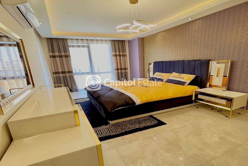 2 Bed, 2 Bath, ApartmentFor Sale, Kestel