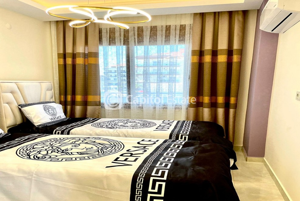 2 Bed, 2 Bath, ApartmentFor Sale, Kestel