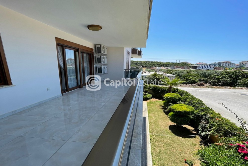 2 Bed, 2 Bath, ApartmentFor Sale, Kestel