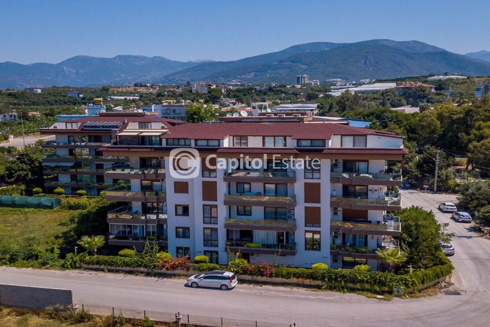 2 Bed, 2 Bath, ApartmentFor Sale, Kestel
