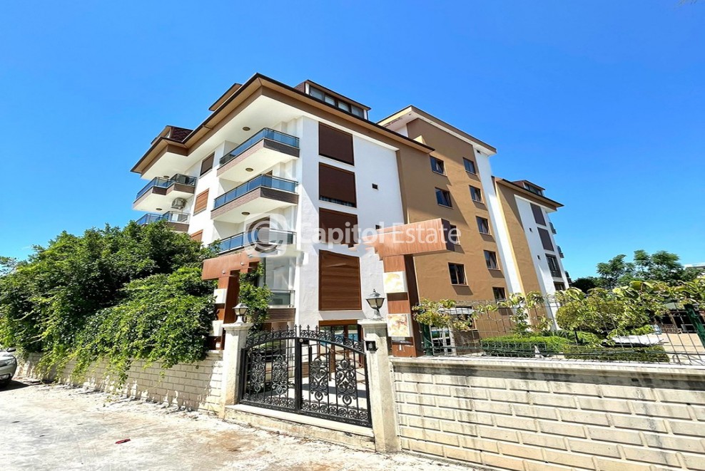2 Bed, 2 Bath, ApartmentFor Sale, Kestel