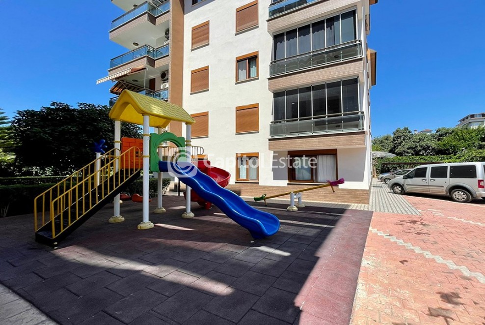 2 Bed, 2 Bath, ApartmentFor Sale, Kestel