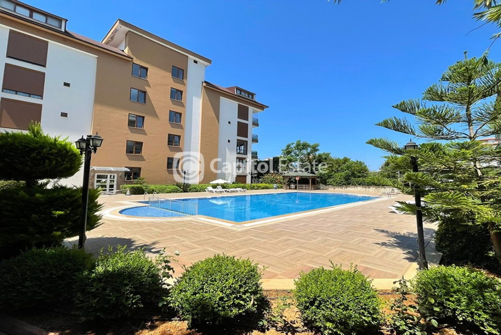 2 Bed, 2 Bath, ApartmentFor Sale, Kestel