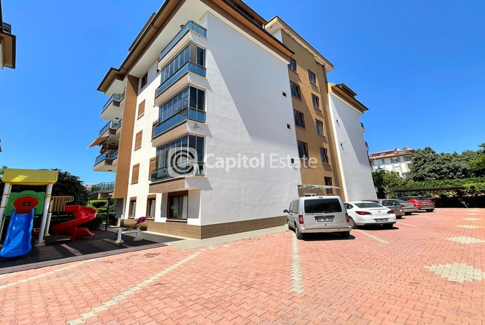 2 Bed, 2 Bath, ApartmentFor Sale, Kestel